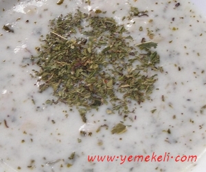 soğuk çorba tarifi