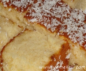 ramazan revanisi yapımı