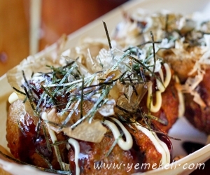 kolay palamut pilaki