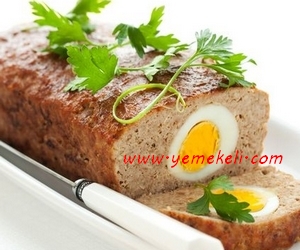 tavuk dalyan köfte tarifi