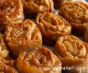 reşatpaşa tatlısı