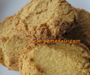 darı çöreği tarifi