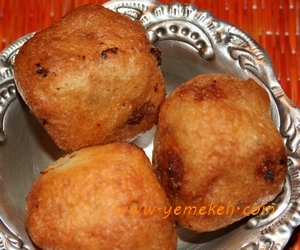 mercimekli içli köfte yapılışı