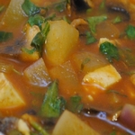 arabaşı çorba yapılışı