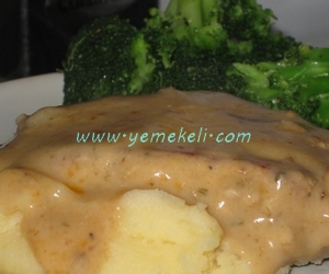 beğendili pirzola tarifi