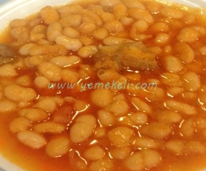 oktay usta kuru fasulye tarifi