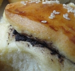 zeytinli ege poğaçası