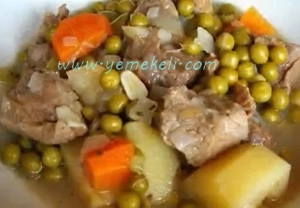 orman kebabı tarifi