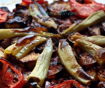 gaziantep patlıcan kebabı tarifi