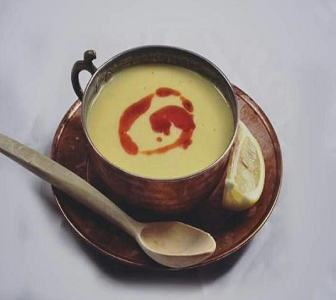 hasana çorbası tarifi