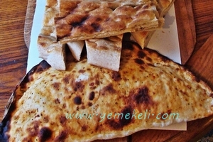 ıspanaklı sembüsek tarifi