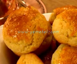 lorlu kurabiye tarifi