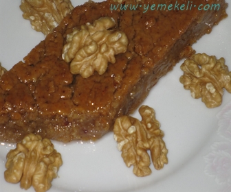 nezihe tatlısı tarifi