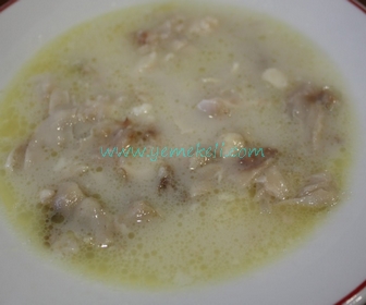 paça çorbası tarifi