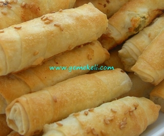 sigara böreği tarifi