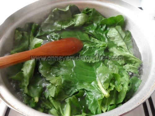 kara lahana sarma tarifi