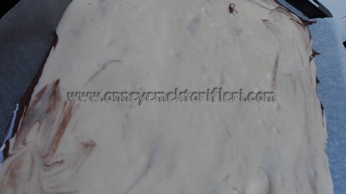 desenli rulo pasta yapımı