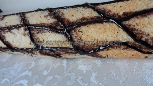 desenli pasta tarifi