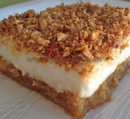 etimek tatlısı tarifi