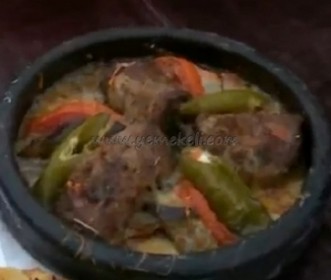 kamil yemeği tarifi