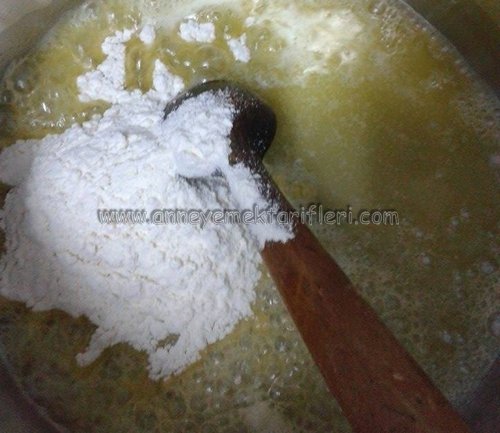 yoğurt çorbası tarifi