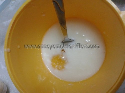 pratik yoğurt çorbası