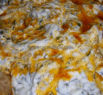 altı cacıklı tarifi