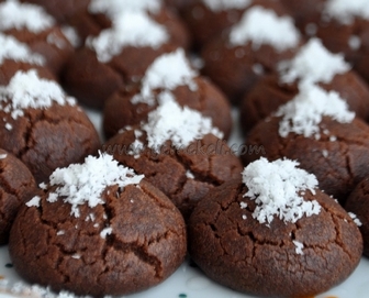 browni kurabiye tarifi