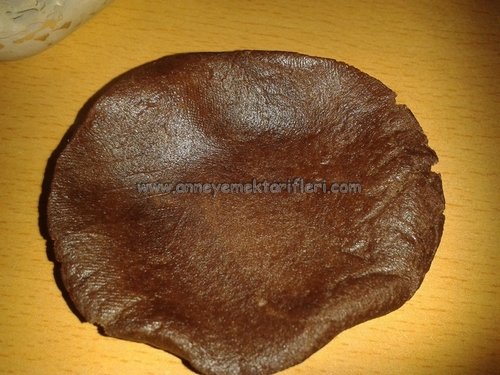 cocostar kurabiye
