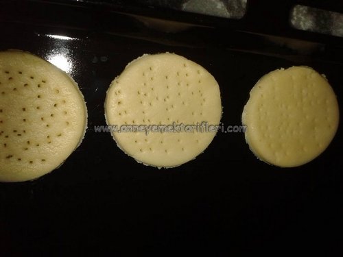 resimli çokoprens tarifi