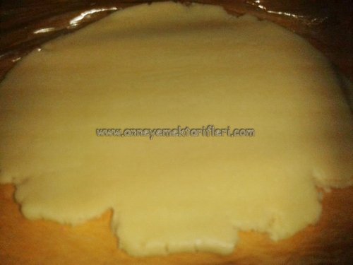 eticin kurabiye tarifi