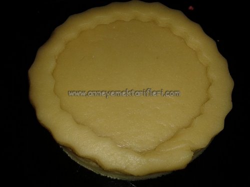 kolay eticin kurabiye