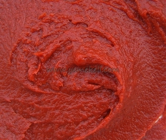 ev yapımı domates salçası tarifi