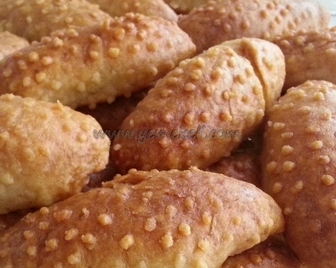 fırma tatlısı tarifi