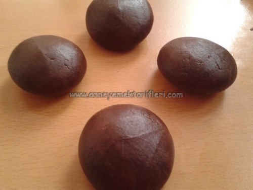 ıslak kurabiye tarifi