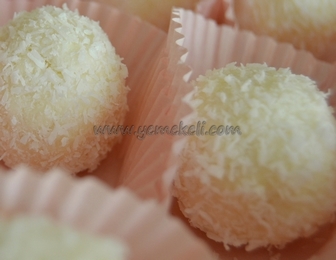 kartopu tatlısı tarifi