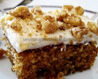 muhallebili incirli kek tarifi