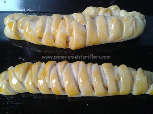 denenmiş örgü poğaça tarifi