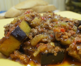 patlıcan oturtma tarifi