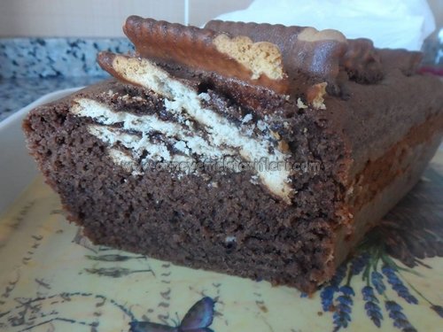 petibörlü baton kek