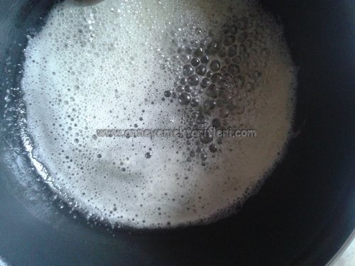 şehriye çorbası tarifi