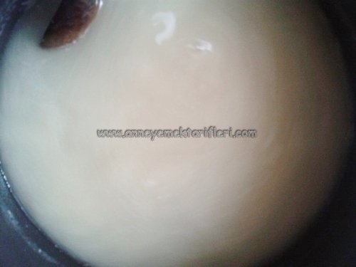 resimli şehriye çorbası