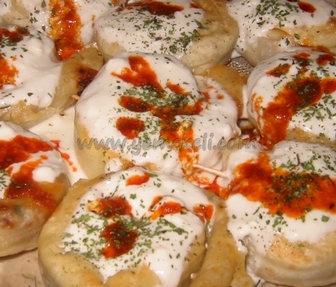 sosyete mantısı tarifi