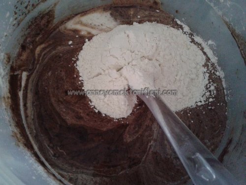kolay browni