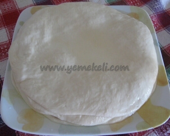 çarşaf böreği tarifi