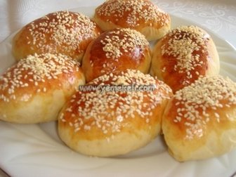 patatesli poğaça tarifi