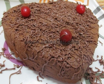 yumurtasız pasta tarifi