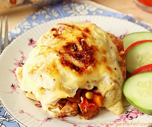 sultan kebabı tarifi