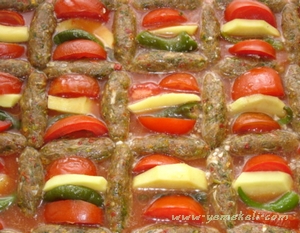 patatesli parmak köfte tarifi