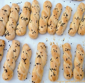 tuzlu pastane kurabiyesi tarifi